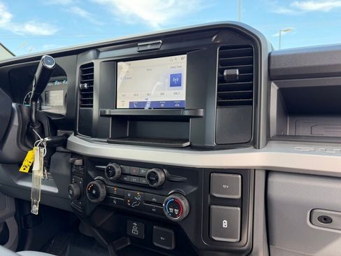 New 2026 Ford F550 4x4 Crew Cab image 11