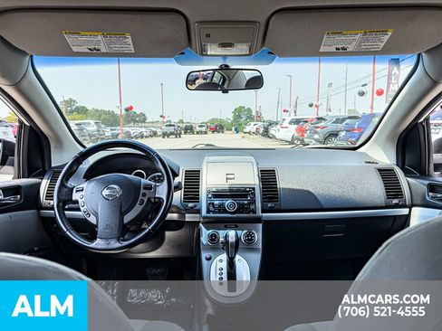 Used 2011 Nissan Sentra 2.0 SR w/ Convenience Pkg FWD image 18