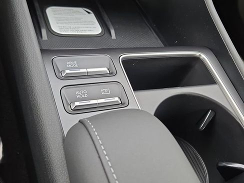 New 2026 Hyundai Sonata SEL image 17