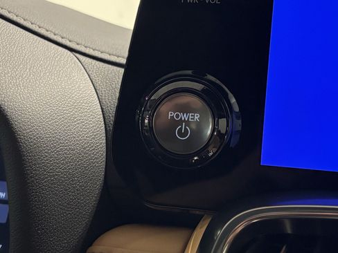 New 2026 Lexus LX 700h Luxury AWD/4WD image 20