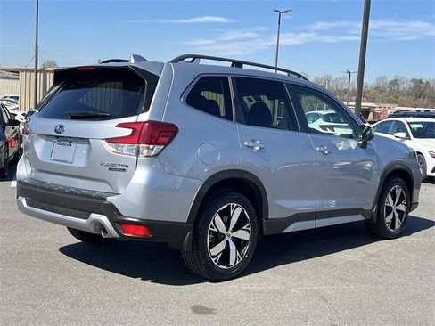 Certified 2021 Subaru Forester Touring w/ Popular Package #2 image 42