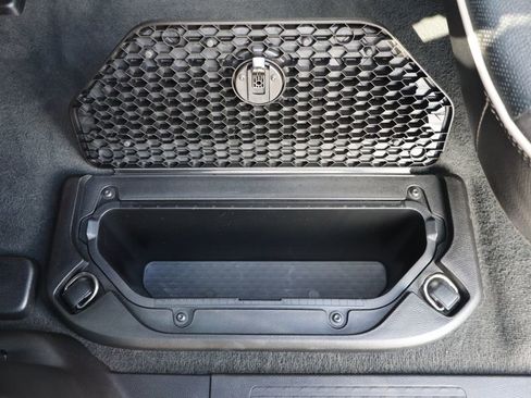 Used 2023 RAM 1500 Laramie AWD/4WD image 29