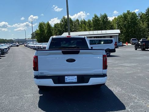 New 2026 Ford F150 XL AWD/4WD image 6