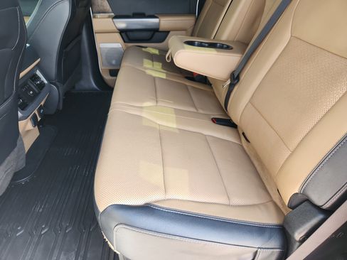 Used 2023 Ford F250 Lariat w/ Chrome Package AWD/4WD image 29