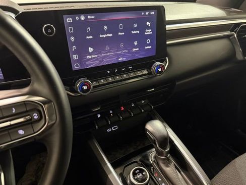 Certified 2023 GMC Canyon Elevation w/ Convenience Package image 19