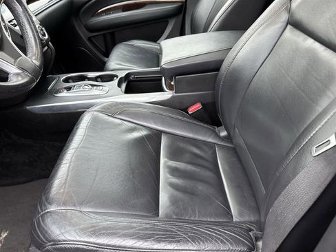 Certified 2020 Acura MDX SH-AWD image 12