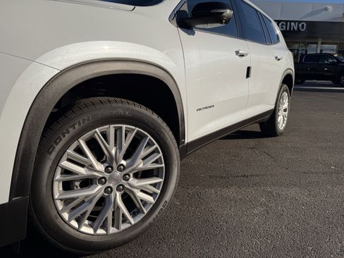 New 2026 GMC Acadia Elevation w/ Elevation Premium Package image 21