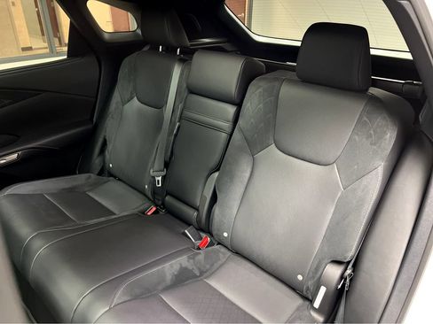 Certified 2023 Lexus RX 350 AWD w/ Accessory Package image 20