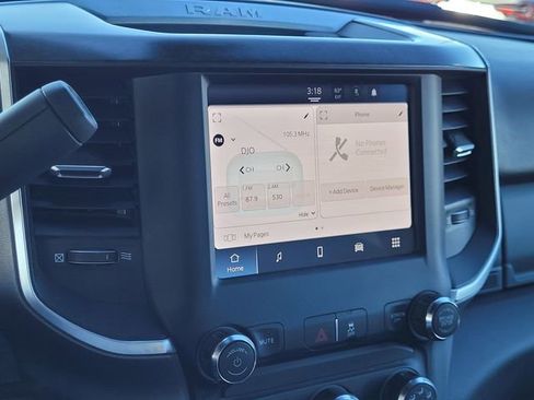 Certified 2024 RAM 3500 Big Horn image 9