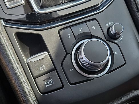 Used 2023 MAZDA CX-5 AWD 2.5 S image 24