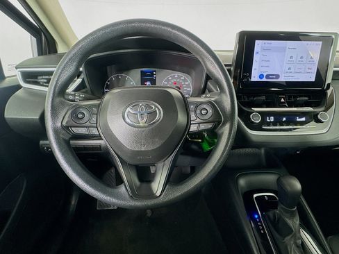 Used 2024 Toyota Corolla LE FWD image 10