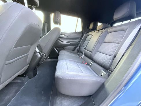 Used 2025 Chevrolet Equinox LT image 20