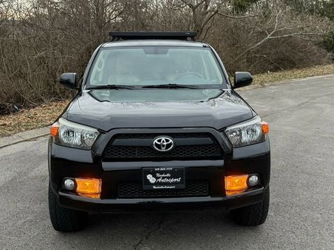 Used 2010 Toyota 4Runner SR5 image 8