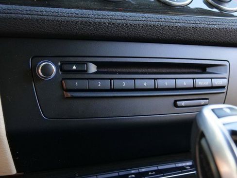 Used 2016 BMW Z4 sDrive35i image 11