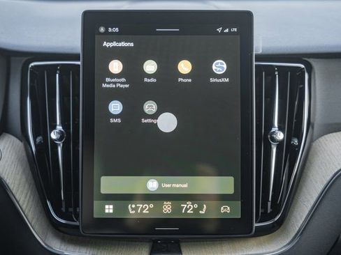 New 2026 Volvo XC60 T8 Plus w/ Protection Package Premier image 21