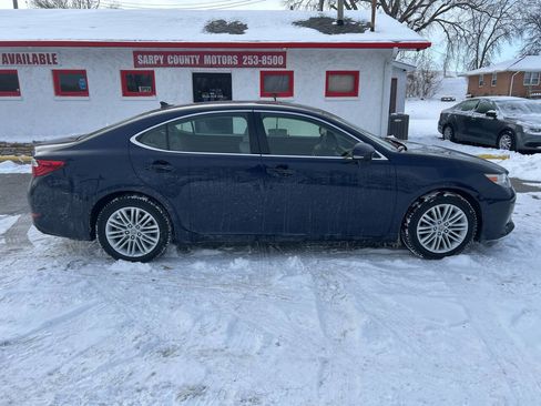 Used 2013 Lexus ES 350 Base 4dr Sedan image 2