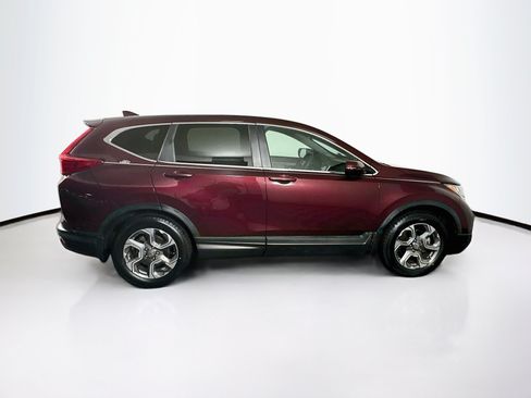 Used 2017 Honda CR-V EX image 10