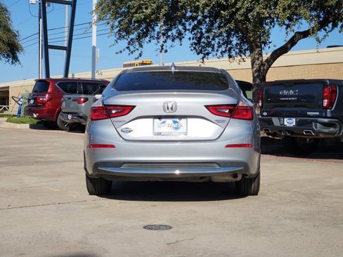 Used 2022 Honda Insight Touring image 7