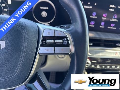 Used 2024 Kia Telluride SX image 20