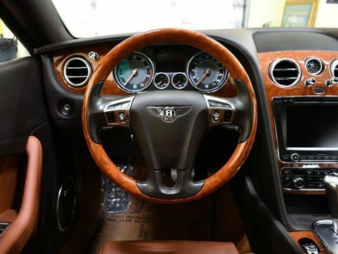 Used 2015 Bentley Continental GT Speed AWD/4WD image 40