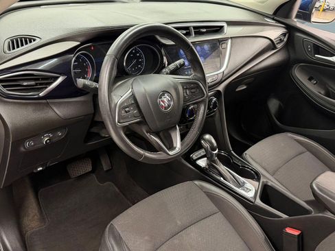 Used 2021 Buick Encore GX Preferred FWD image 3