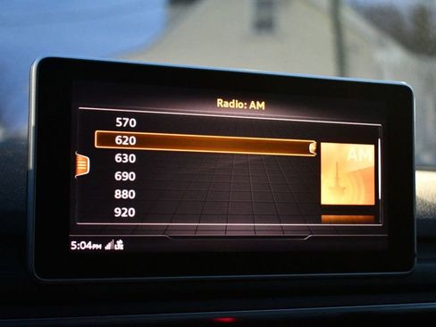 Used 2019 Audi S5 Premium Plus w/ Premium Plus image 40