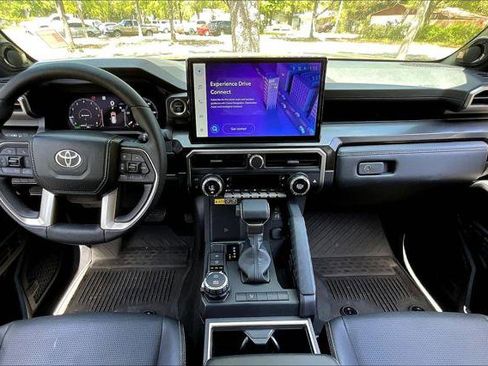 Certified 2026 Toyota 4Runner Limited AWD/4WD image 7