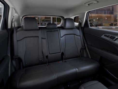 New 2026 Kia Sportage EX AWD/4WD image 16