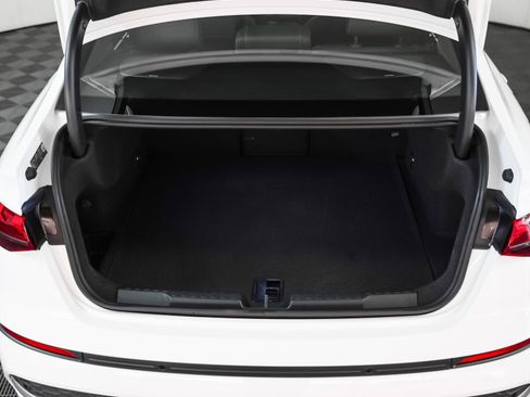 Certified 2025 Audi A3 2.0T Premium Plus w/ Premium Plus Package image 12