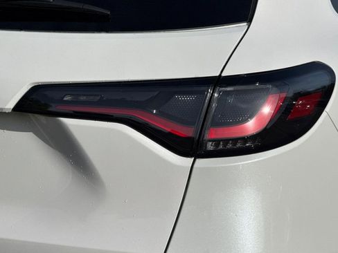 New 2026 Honda HR-V LX image 30