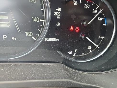 Used 2020 MAZDA CX-5 Grand Touring Reserve image 25