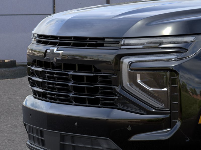 New 2026 Chevrolet Tahoe RST w/ Comfort Package AWD/4WD image 13