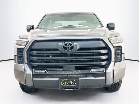 Used 2025 Toyota Tundra Limited image 2