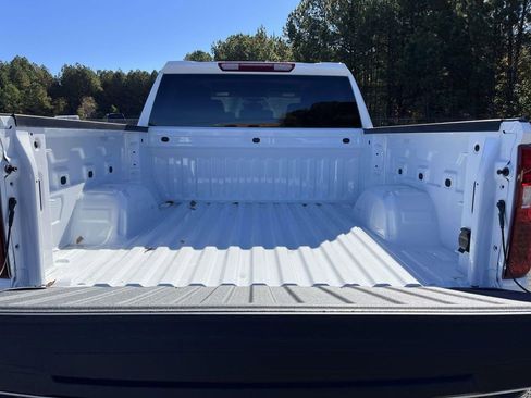 New 2026 Chevrolet Silverado 1500 Custom Trail Boss image 13