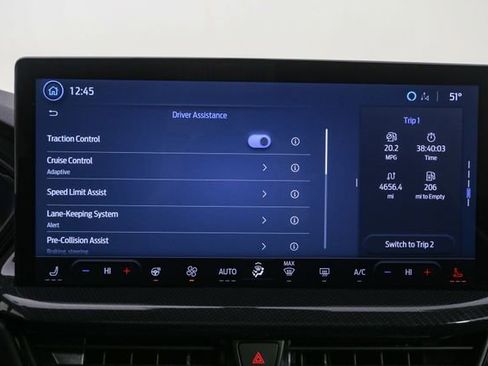 Used 2024 Ford Escape ST-Line w/ Tech Pack #1 image 27