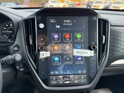 New 2026 Subaru Forester Premium image 23