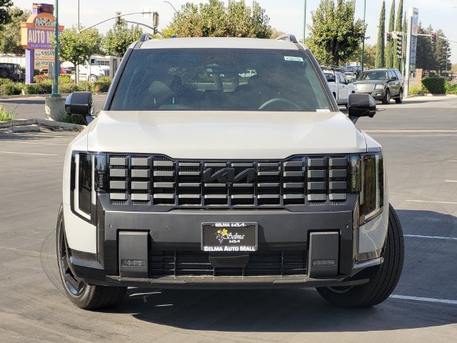 New 2027 Kia Telluride X-Line SX Prestige AWD/4WD image 2
