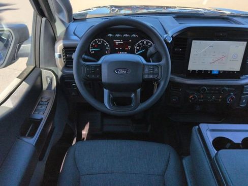 New 2026 Ford F150 XL w/ Equipment Group 103A High RWD image 16