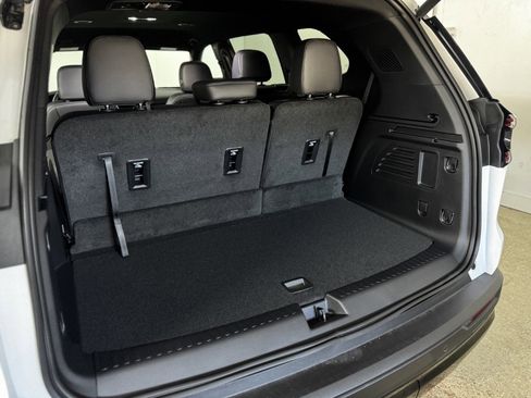 New 2026 GMC Acadia Elevation w/ Black Edition image 75