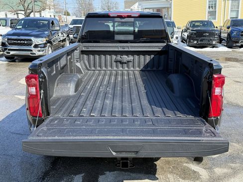 New 2026 Chevrolet Silverado 3500 High Country image 27