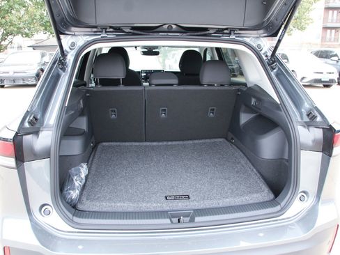 New 2026 Volkswagen Tiguan S FWD image 31
