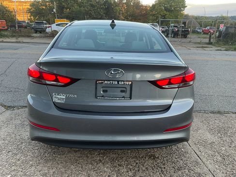 Used 2018 Hyundai Elantra Value Edition image 8