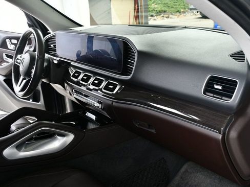 Used 2020 Mercedes-Benz GLE 350 4MATIC image 28