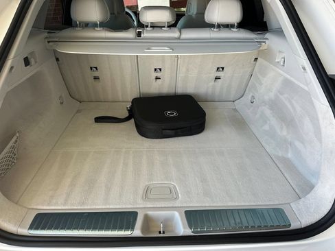 Certified 2023 Mercedes-Benz EQE 350+ 4MATIC SUV image 18
