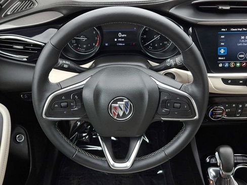 Certified 2021 Buick Encore GX Select FWD image 20