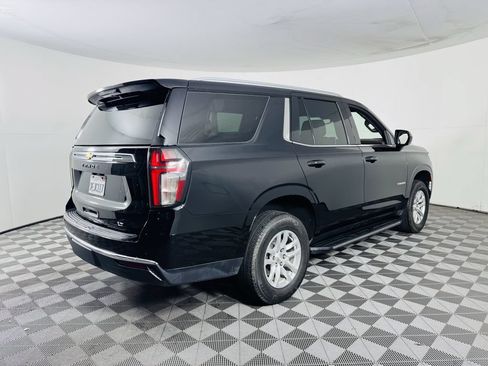 Used 2023 Chevrolet Tahoe LT AWD/4WD image 28
