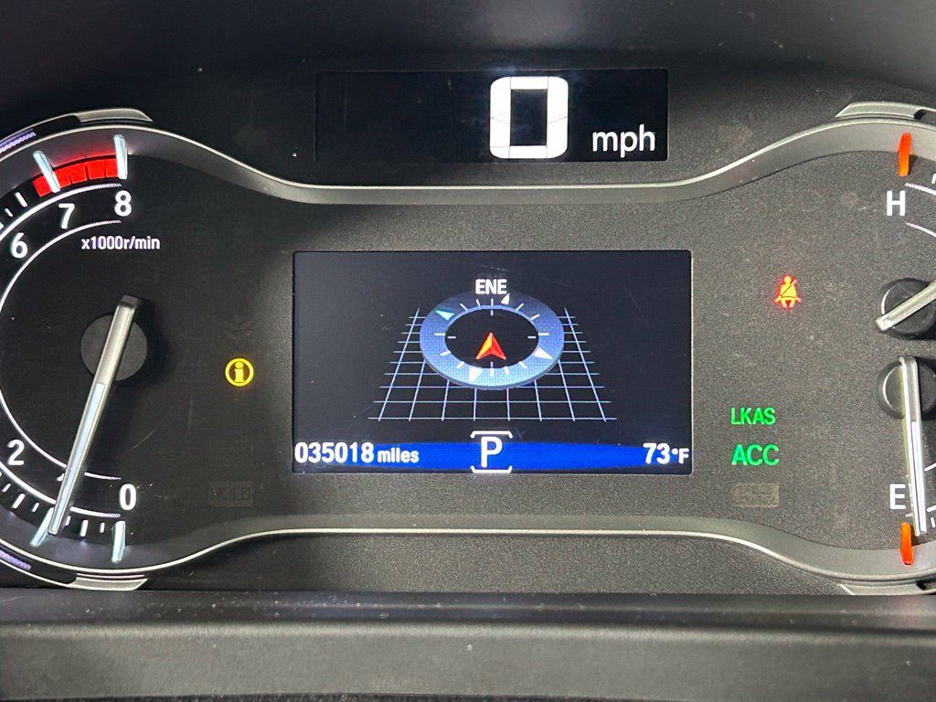 Used 2023 Honda Ridgeline RTL-E image 25