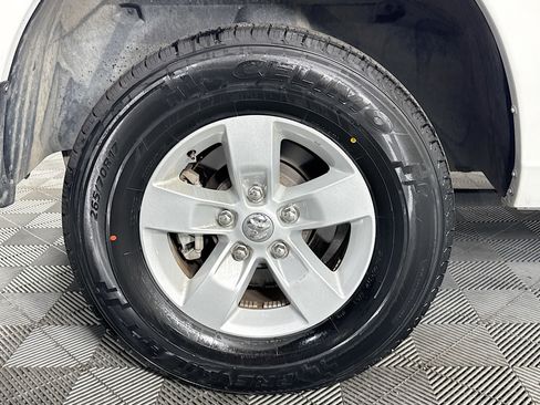 Used 2020 RAM 1500 Tradesman w/ Popular Equipment Group image 27