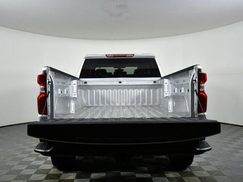 Used 2019 Chevrolet Silverado 1500 W/T w/ WT Convenience Package image 25