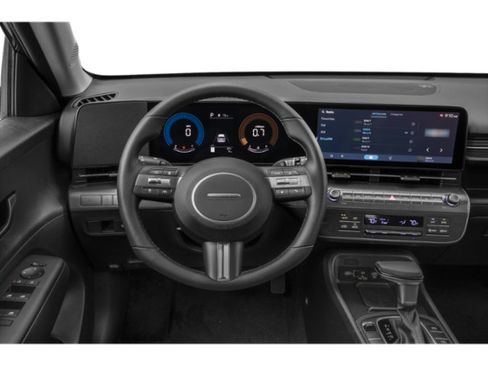New 2026 Hyundai Kona SEL Sport FWD image 41